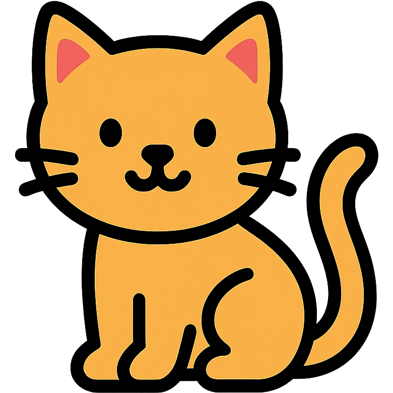 cat emoji