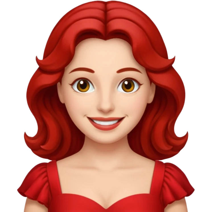 Barbara strozzi emoji