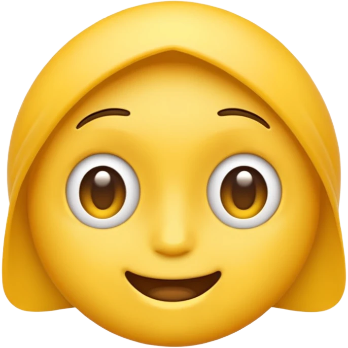 Emoji duh face emoji