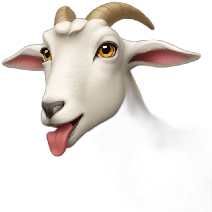 taylor-swift-throat-goat emoji