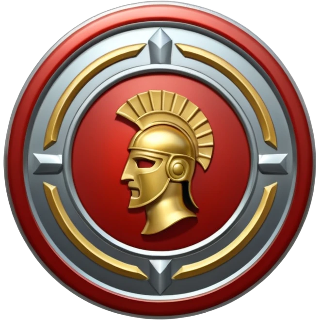 roman legion symbol emoji