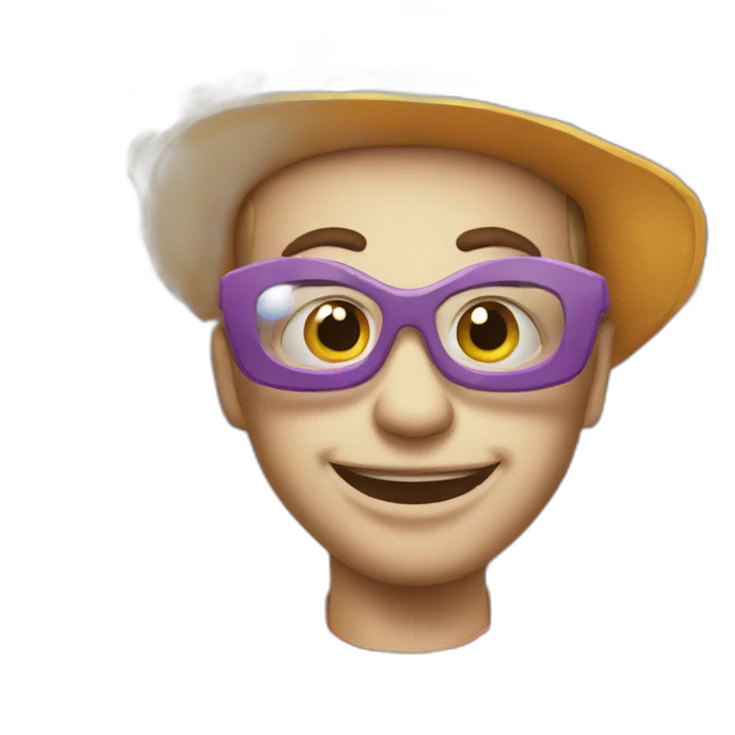 carnival emoji