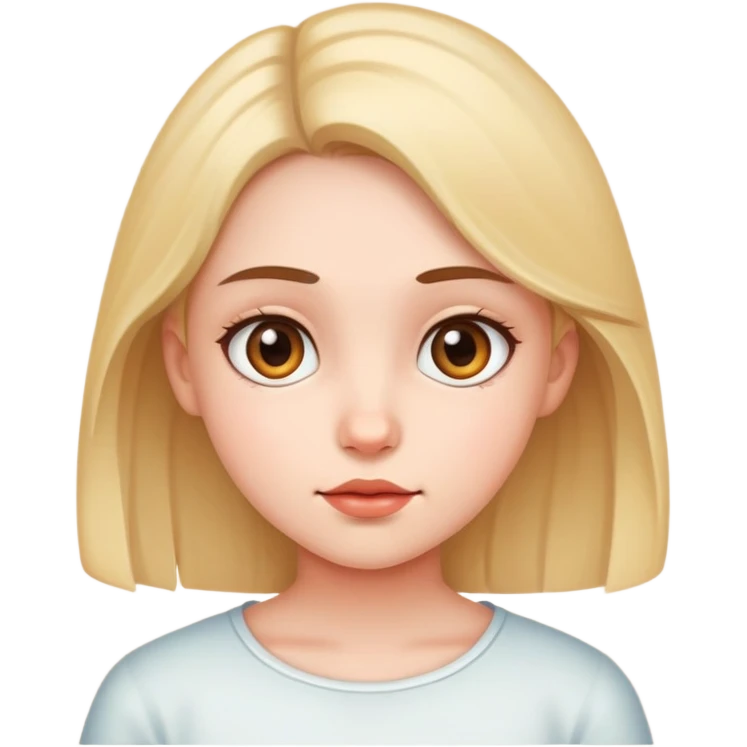Loli emoji