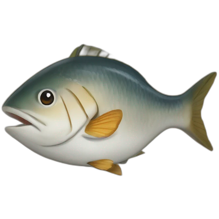 Une fessée a une pêche emoji