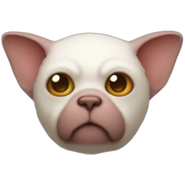 mogwai emoji