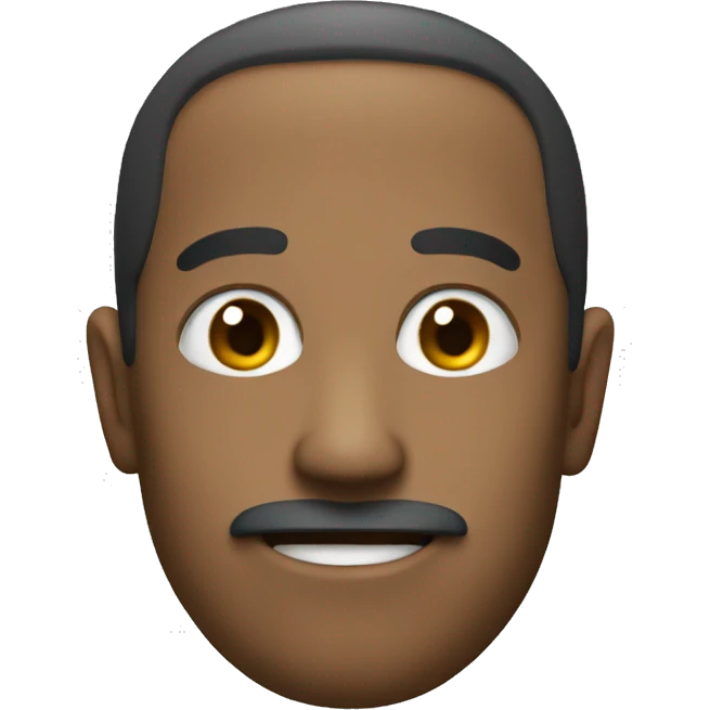 Mono enojado emoji