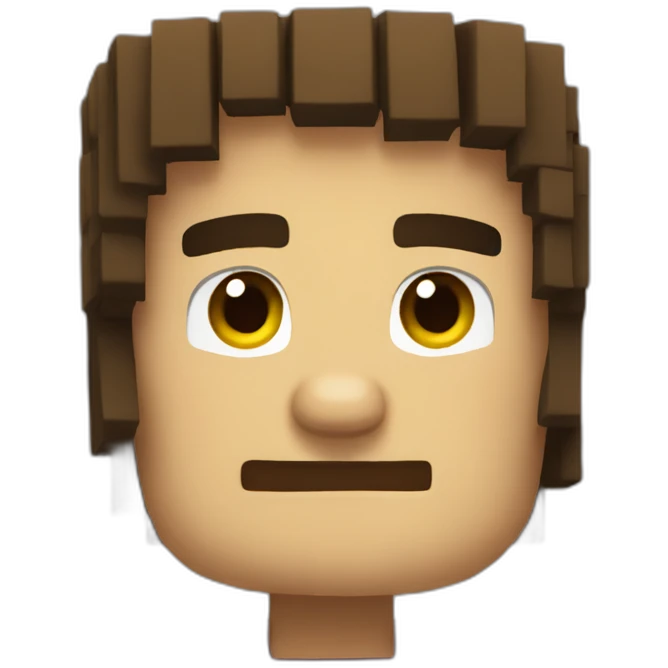 miinecraft emoji