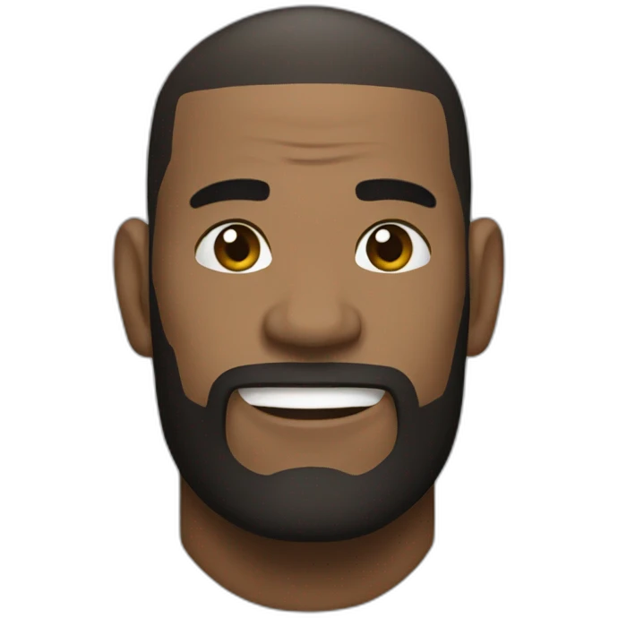 UFC emoji
