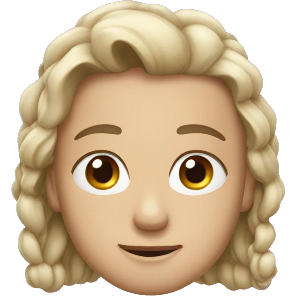 собачка emoji