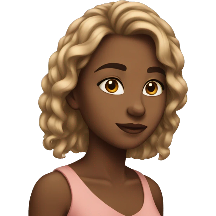 Beautiful 😍 emoji