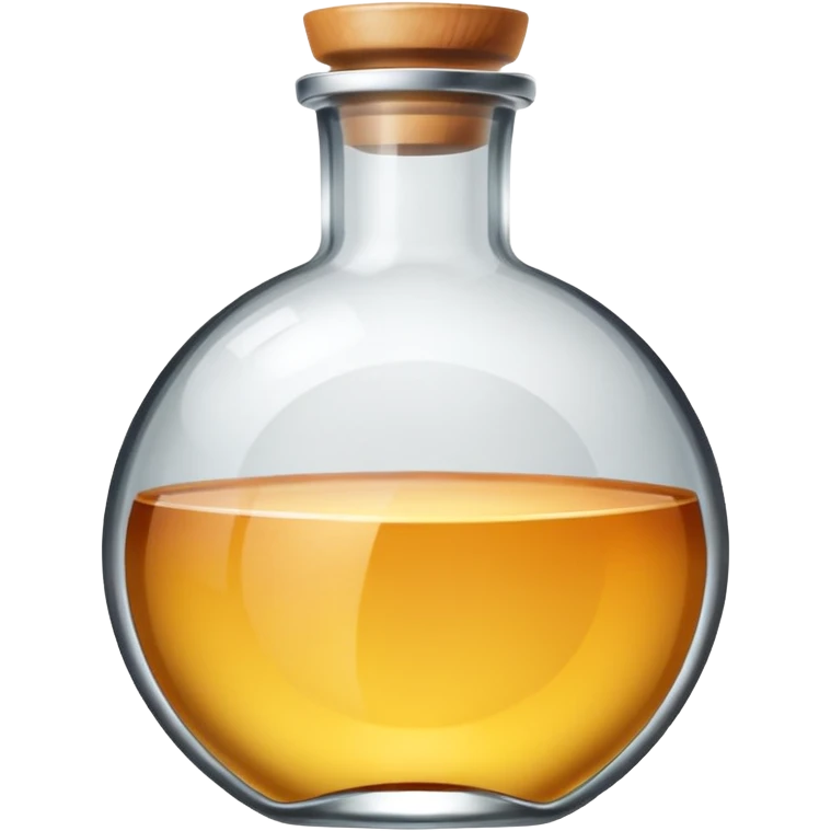 flask emoji