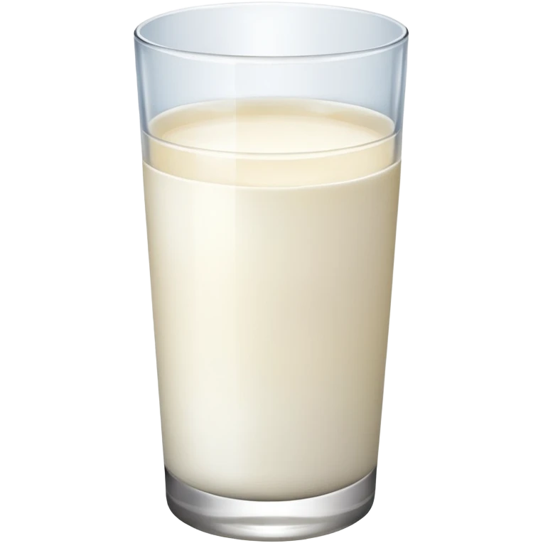 Milk  emoji