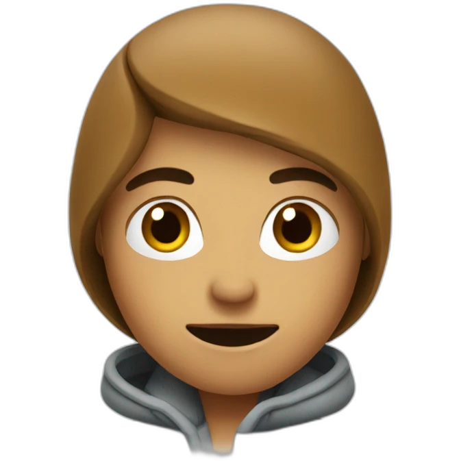 chilly emoji