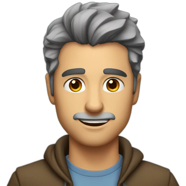 Teenwolfs dad emoji