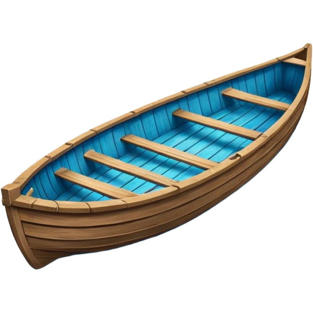 underwater row boat emoji