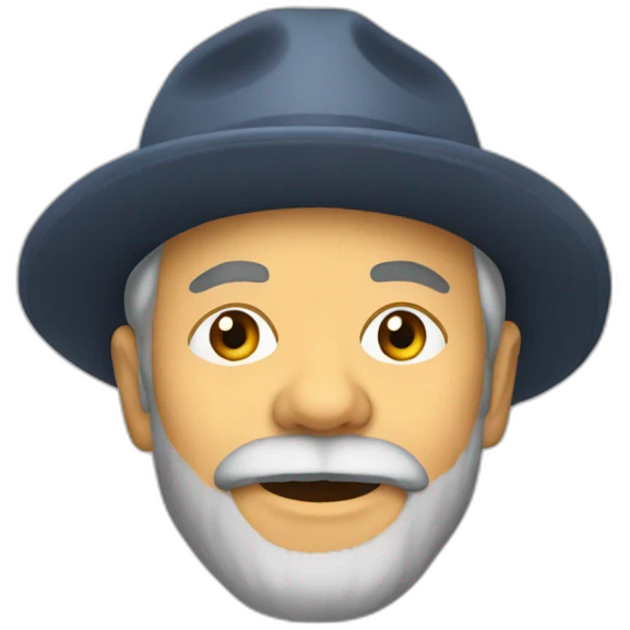 Luiz Inácio Lula da Silva emoji