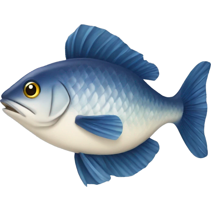 Dajao Fish emoji