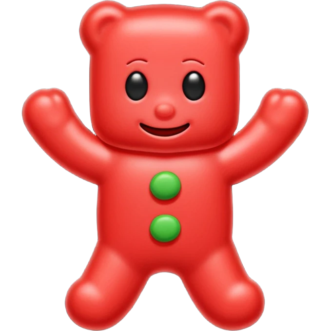 Sour patch kid emoji