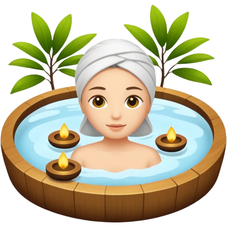 spa  emoji