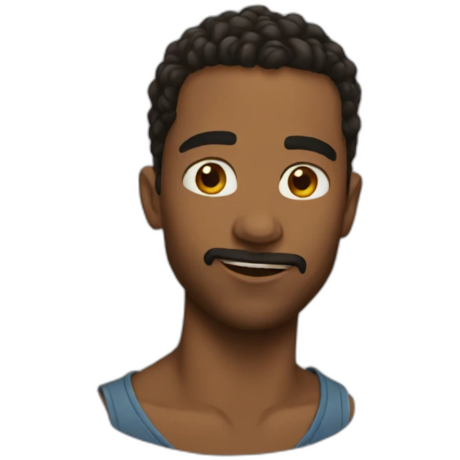 PG emoji