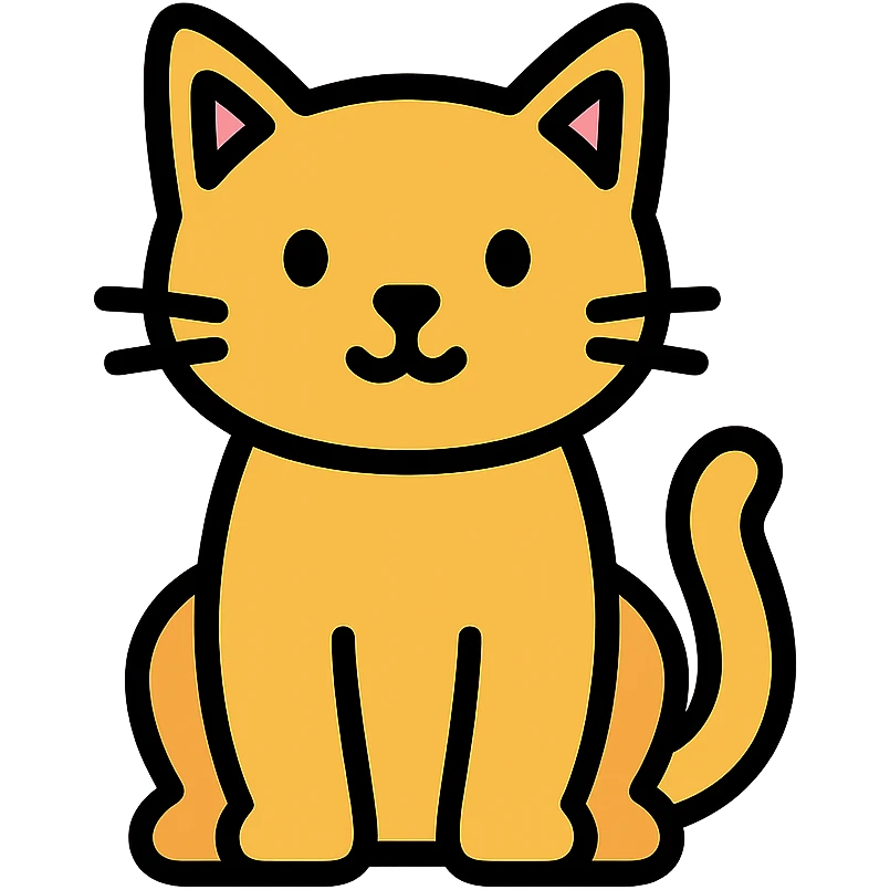 cat emoji
