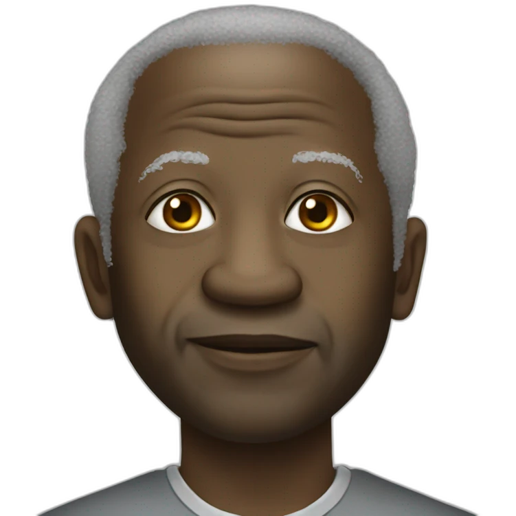 Gbagbo emoji