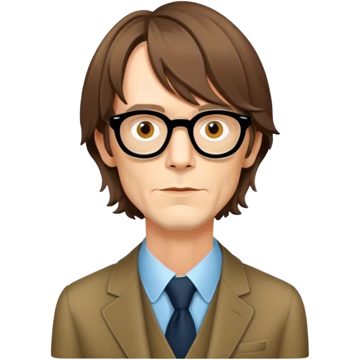Jarvis cocker pulp emoji