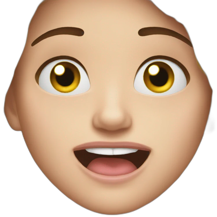 Omg emoji
