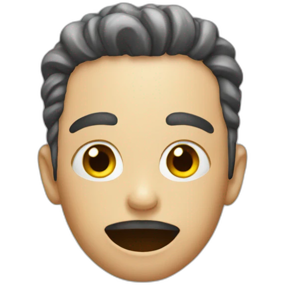 Pls candy emoji