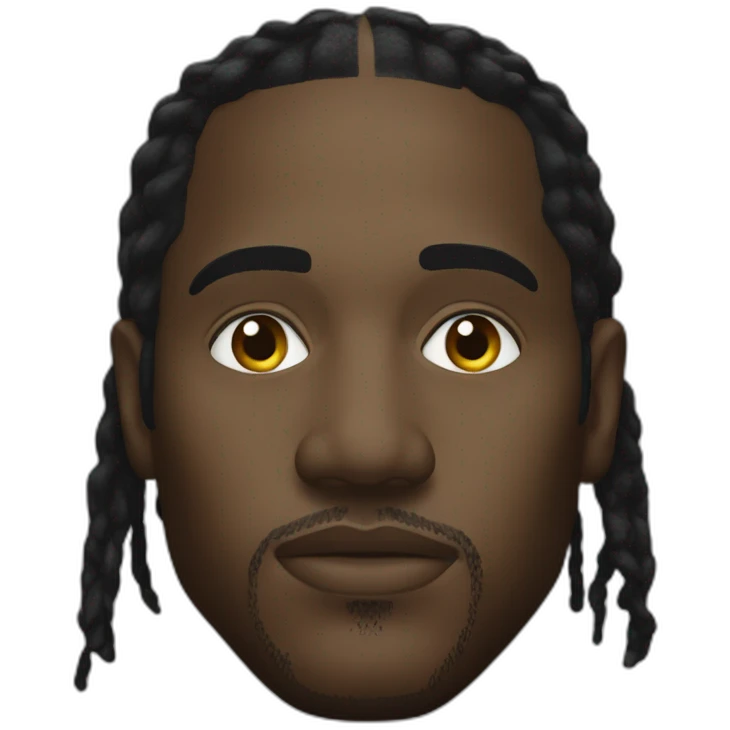 pusha t emoji