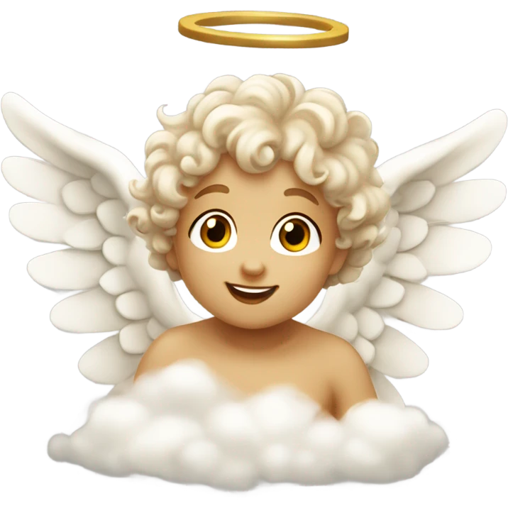 Cherum  emoji