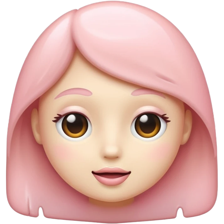 𝐂𝐫𝐞𝐦𝐞 𝐫𝐨𝐬𝐚 emoji