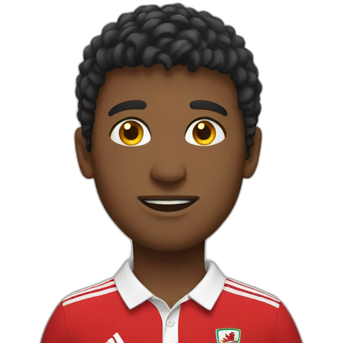 wales emoji