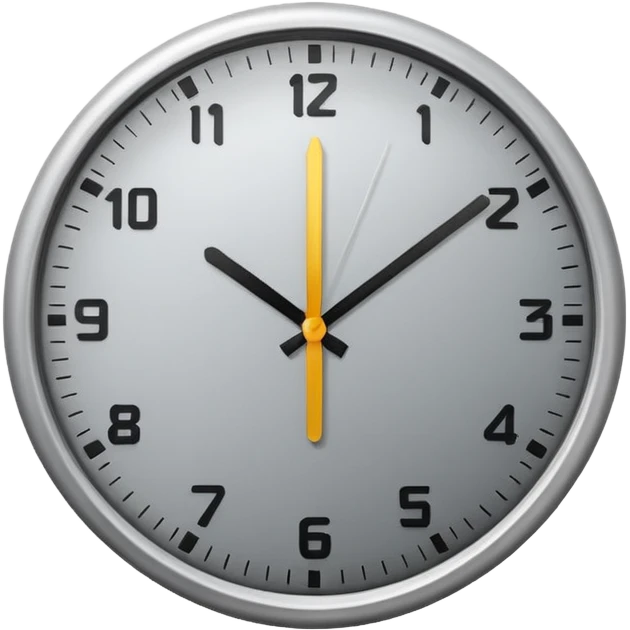 mac os icon clock counter-clockwise emoji