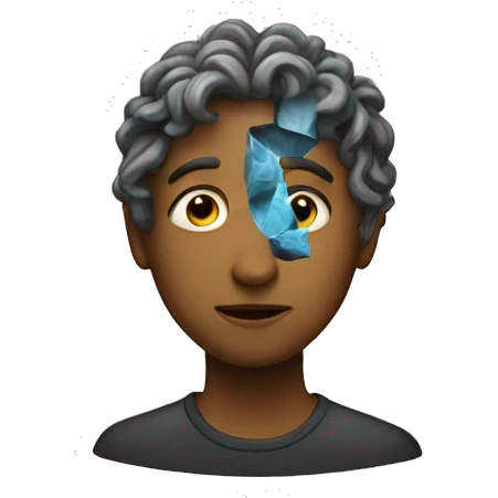 subconscious mind emoji