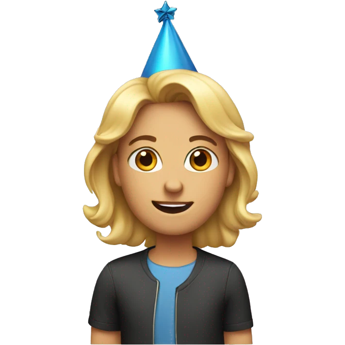 Birthday  emoji