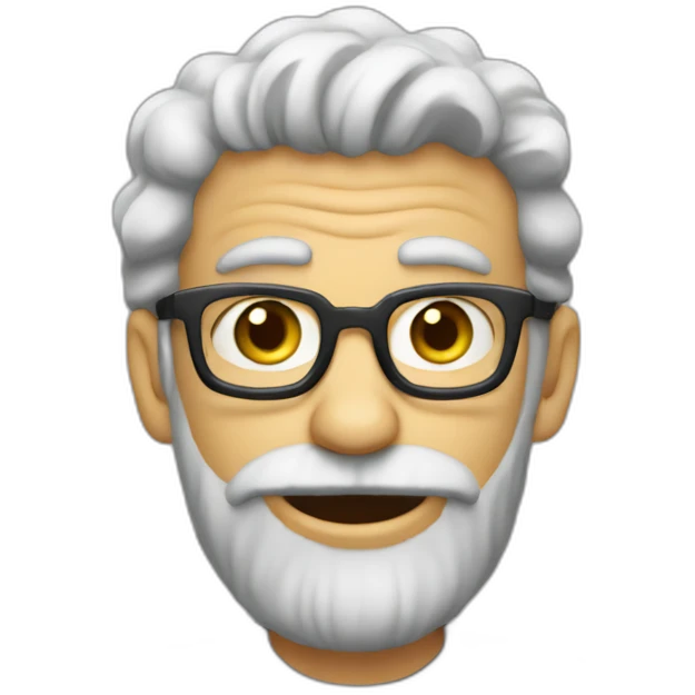 Omer simson emoji