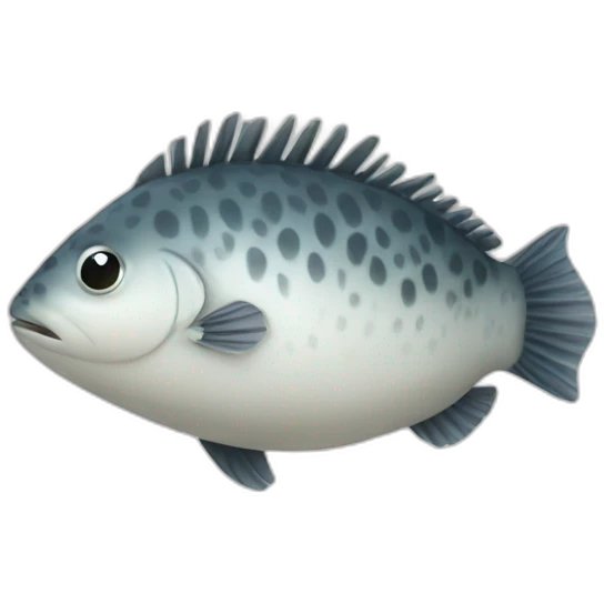 fugu emoji
