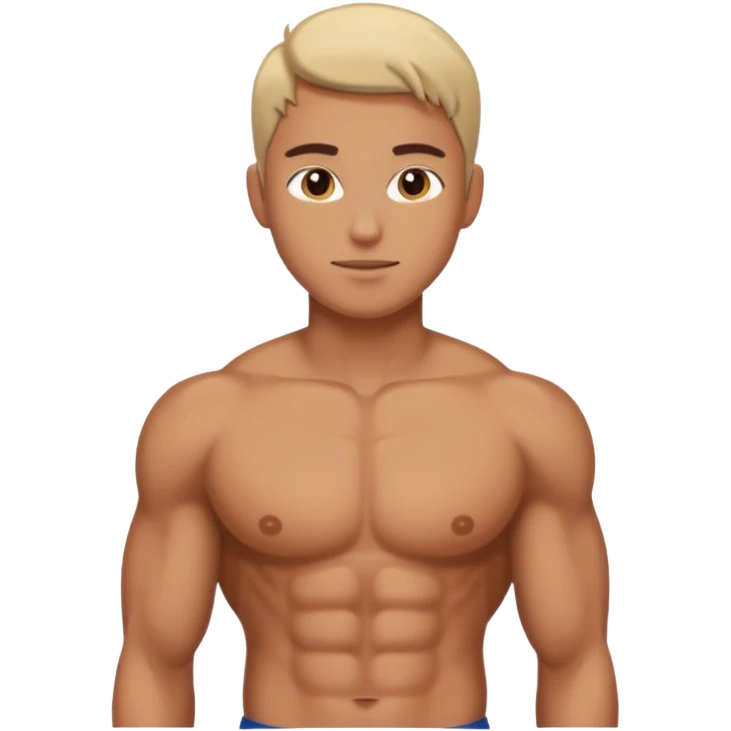 Fitness emoji