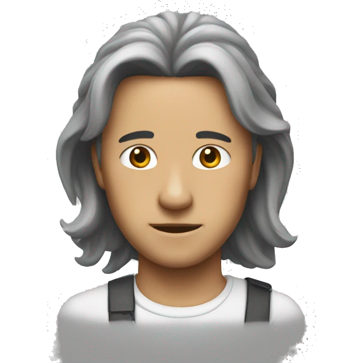 Louboiton heals emoji