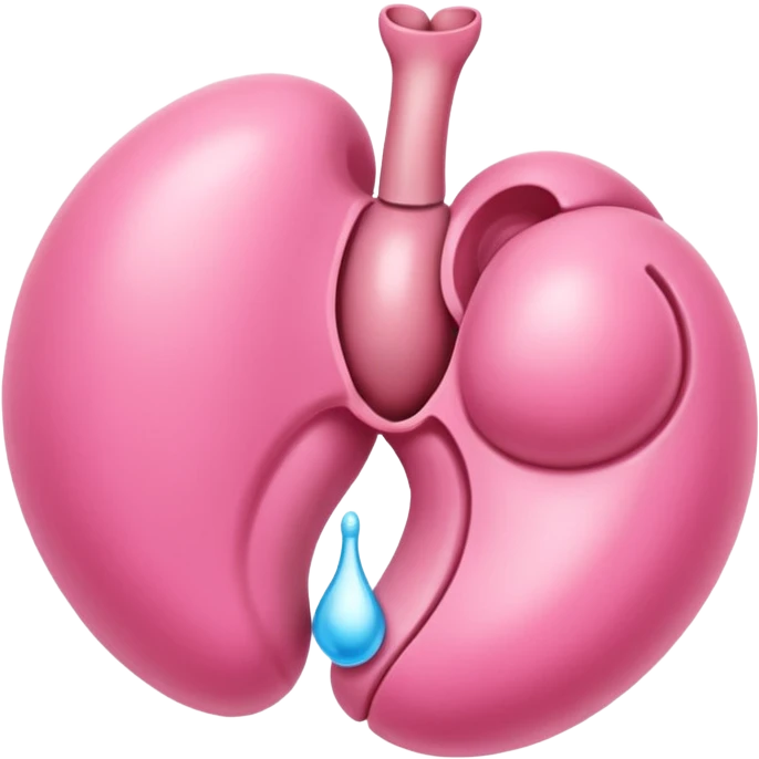 healthy prostate emoji