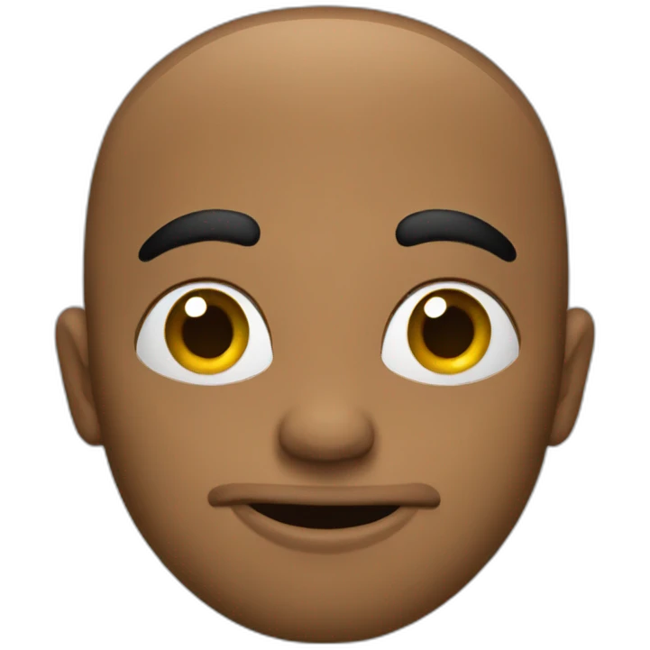 crazy emoji