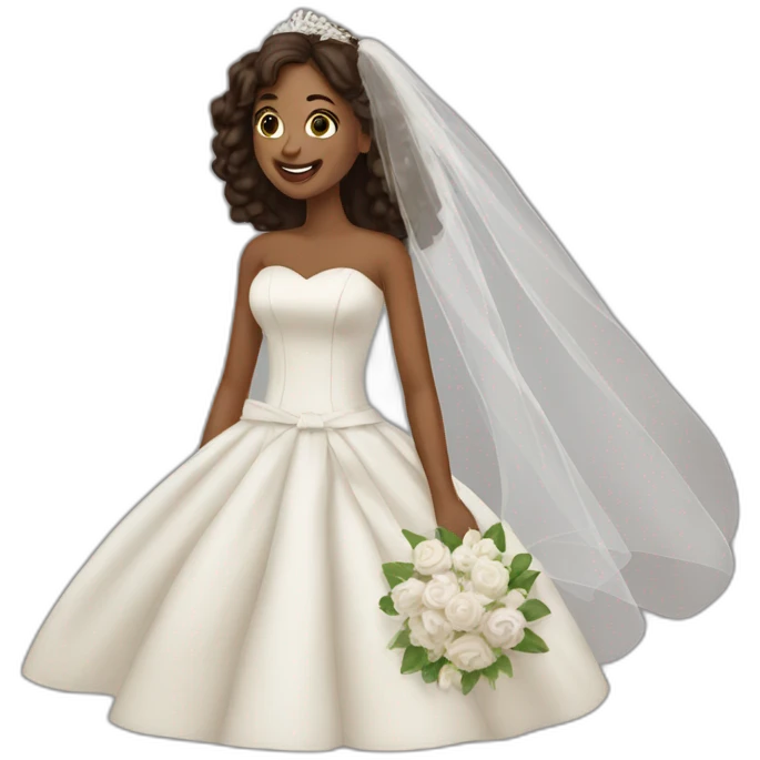 rossrachelwedding emoji