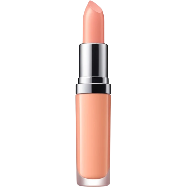 salmon pink makeup packaging concealer emoji