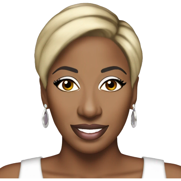 nene leakes emoji