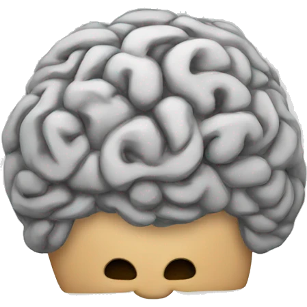 brainstorm emoji