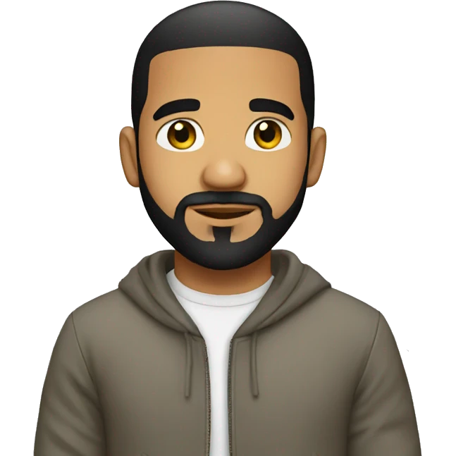 Drake emoji