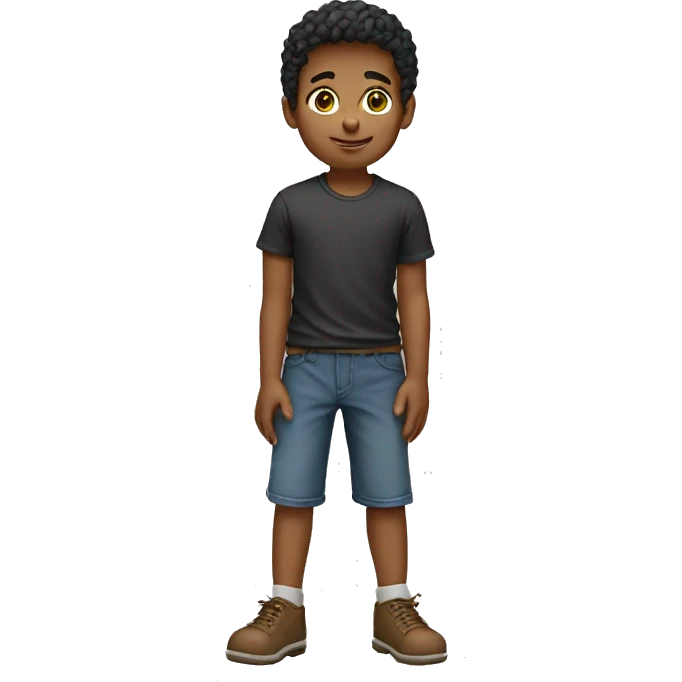 son model bilgisayar emoji