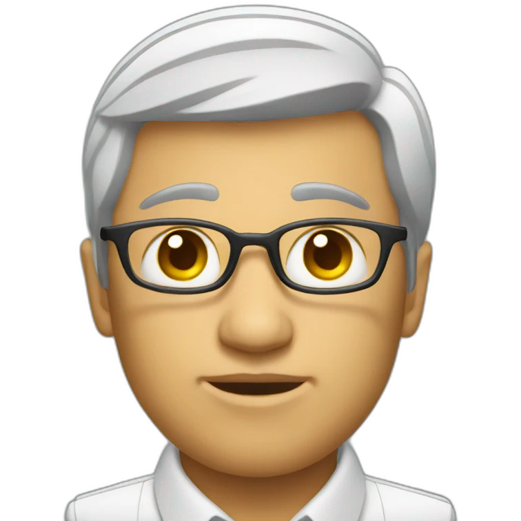 chief technology officer emoji