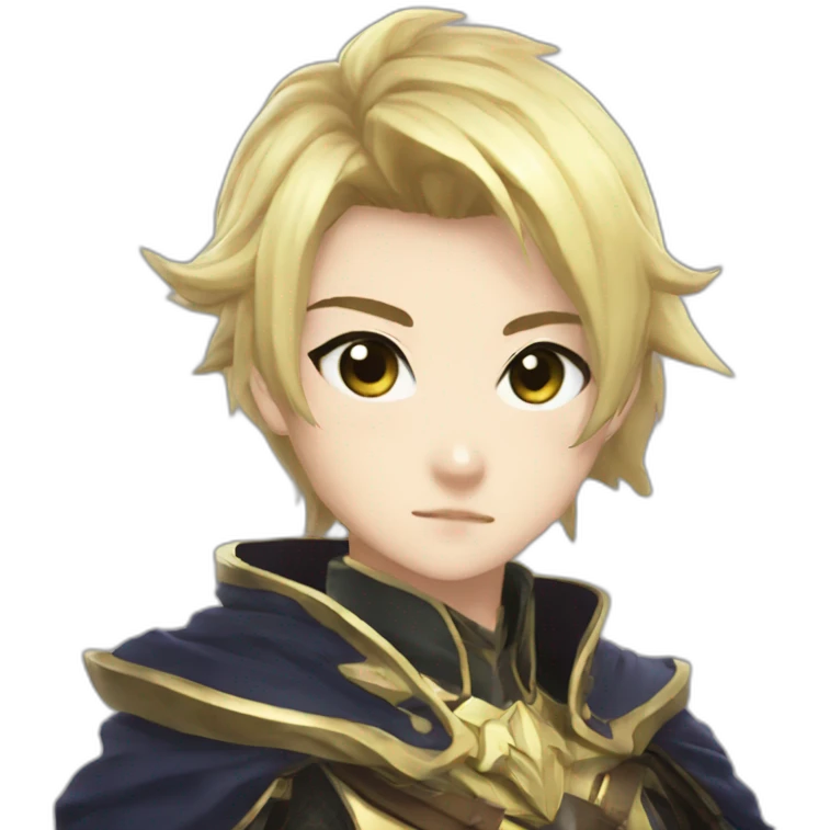 Yelan genshin impact emoji